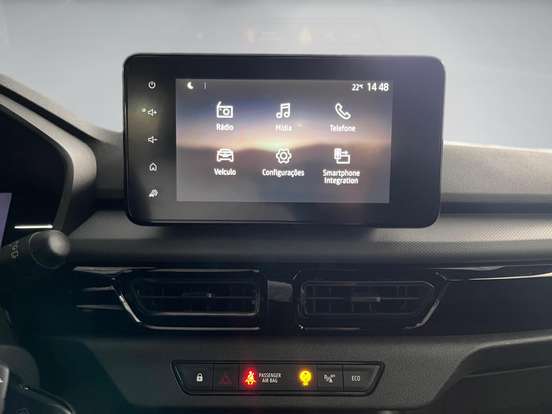 RENAULT-KARDIAN-1.0 TCE FLEX EVOLUTION EDC RENAULT-KARDIAN-2024