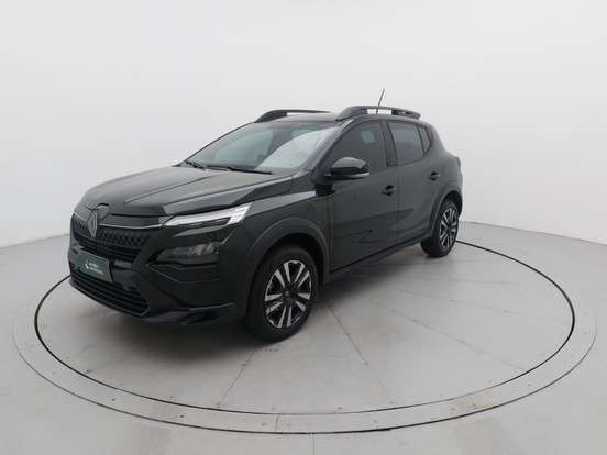 RENAULT-KARDIAN-1.0 TCE FLEX EVOLUTION EDC RENAULT-KARDIAN-2025