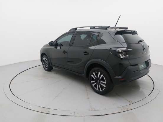 RENAULT-KARDIAN-1.0 TCE FLEX EVOLUTION EDC RENAULT-KARDIAN-2025