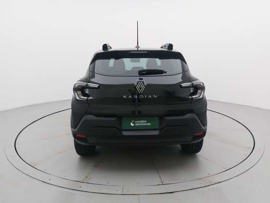 RENAULT-KARDIAN-1.0 TCE FLEX EVOLUTION EDC RENAULT-KARDIAN-2025