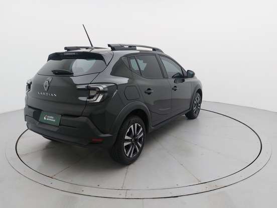 RENAULT-KARDIAN-1.0 TCE FLEX EVOLUTION EDC RENAULT-KARDIAN-2025