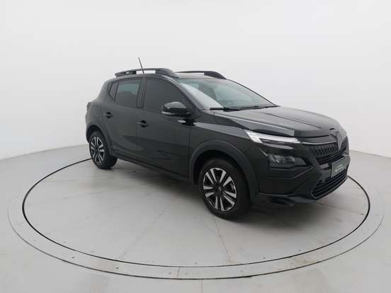 RENAULT-KARDIAN-1.0 TCE FLEX EVOLUTION EDC RENAULT-KARDIAN-2025