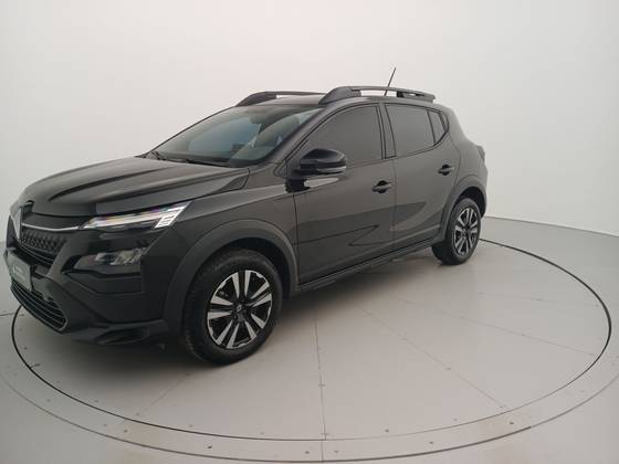 RENAULT KARDIAN 1.0 TCE FLEX EVOLUTION EDC
