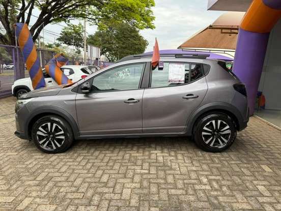 RENAULT-KARDIAN-1.0 TCE FLEX EVOLUTION EDC RENAULT-KARDIAN-2024