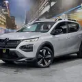 RENAULT KARDIAN 1.0 TCE FLEX EVOLUTION EDC RENAULT KARDIAN 1.0 TCE FLEX EVOLUTION EDC