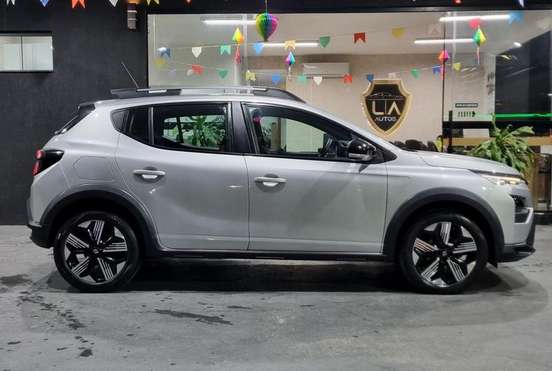 RENAULT-KARDIAN-1.0 TCE FLEX EVOLUTION EDC RENAULT-KARDIAN-2024