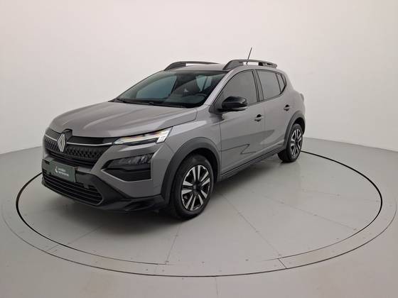 RENAULT KARDIAN 1.0 TCE FLEX EVOLUTION EDC