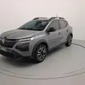 RENAULT KARDIAN 1.0 TCE FLEX EVOLUTION EDC RENAULT KARDIAN 1.0 TCE FLEX EVOLUTION EDC