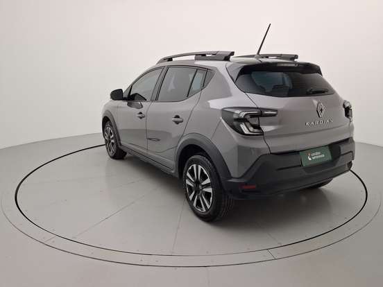 RENAULT-KARDIAN-1.0 TCE FLEX EVOLUTION EDC RENAULT-KARDIAN-2024