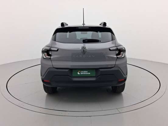 RENAULT-KARDIAN-1.0 TCE FLEX EVOLUTION EDC RENAULT-KARDIAN-2024