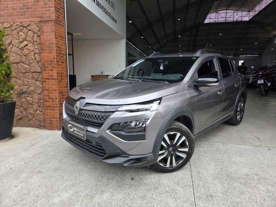 RENAULT-KARDIAN-1.0 TCE FLEX EVOLUTION EDC RENAULT-KARDIAN-2024