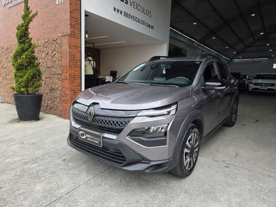 RENAULT-KARDIAN-1.0 TCE FLEX EVOLUTION EDC RENAULT-KARDIAN-2024