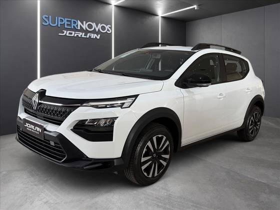RENAULT KARDIAN 1.0 TCE FLEX EVOLUTION MANUAL