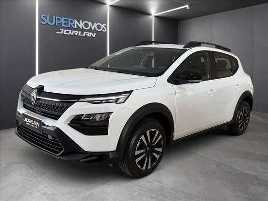 RENAULT-KARDIAN-1.0 TCE FLEX EVOLUTION MANUAL RENAULT-KARDIAN-2025