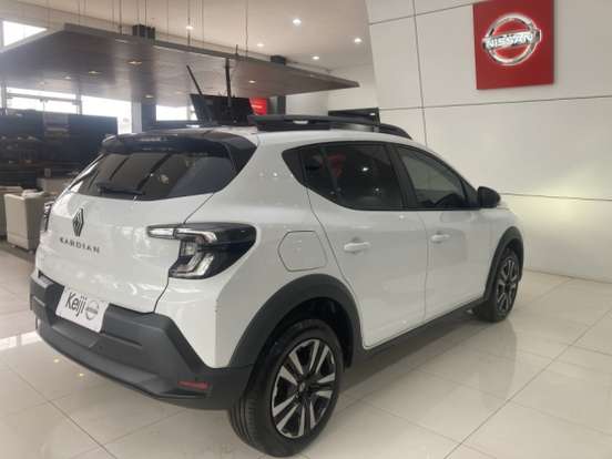 RENAULT-KARDIAN-1.0 TCE FLEX EVOLUTION MANUAL RENAULT-KARDIAN-2025