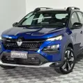 RENAULT KARDIAN 1.0 TCE FLEX ICONIC EDC RENAULT KARDIAN 1.0 TCE FLEX ICONIC EDC