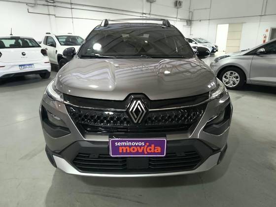 RENAULT KARDIAN 1.0 TCE FLEX PREMIÉRE EDITION EDC