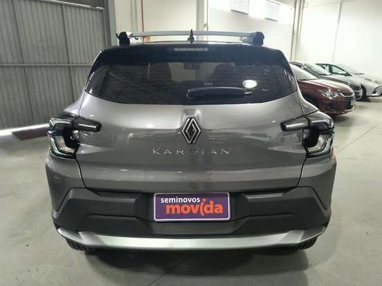 RENAULT-KARDIAN-1.0 TCE FLEX PREMIÉRE EDITION EDC RENAULT-KARDIAN-2024