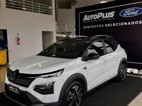 RENAULT-KARDIAN-1.0 TCE FLEX PREMIÉRE EDITION EDC RENAULT-KARDIAN-2024