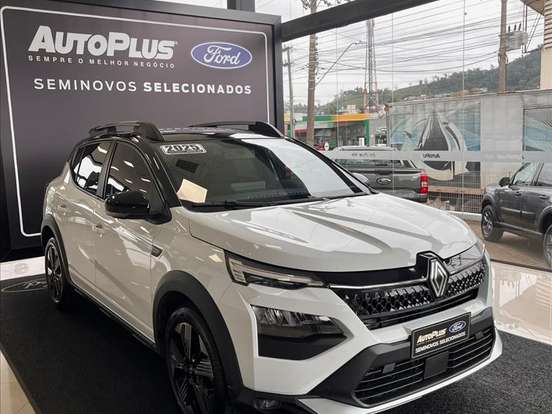 RENAULT-KARDIAN-1.0 TCE FLEX PREMIÉRE EDITION EDC RENAULT-KARDIAN-2024