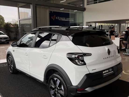 RENAULT-KARDIAN-1.0 TCE FLEX PREMIÉRE EDITION EDC RENAULT-KARDIAN-2024