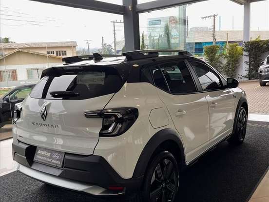 RENAULT-KARDIAN-1.0 TCE FLEX PREMIÉRE EDITION EDC RENAULT-KARDIAN-2024