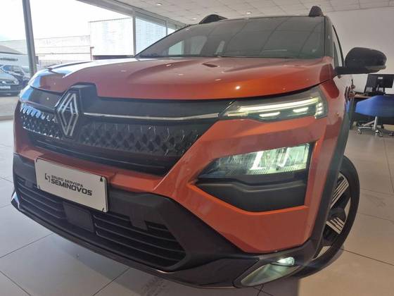RENAULT KARDIAN 1.0 TCE FLEX PREMIÉRE EDITION EDC