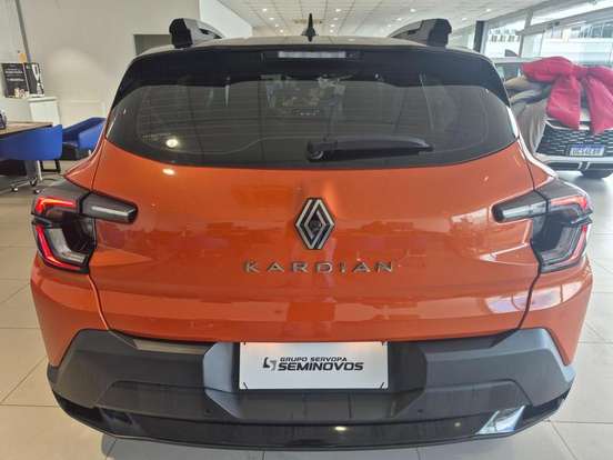 RENAULT-KARDIAN-1.0 TCE FLEX PREMIÉRE EDITION EDC RENAULT-KARDIAN-2024