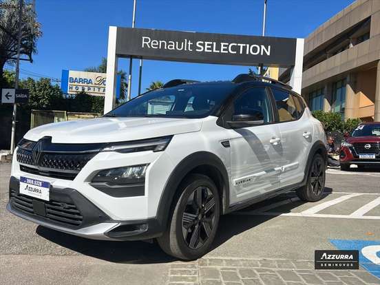 RENAULT-KARDIAN-1.0 TCE FLEX PREMIÉRE EDITION EDC RENAULT-KARDIAN-2024
