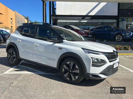 RENAULT-KARDIAN-1.0 TCE FLEX PREMIÉRE EDITION EDC RENAULT-KARDIAN-2024