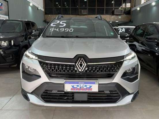 RENAULT-KARDIAN-1.0 TCE FLEX PREMIÉRE EDITION EDC RENAULT-KARDIAN-2024