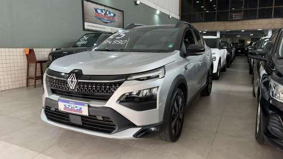 RENAULT-KARDIAN-1.0 TCE FLEX PREMIÉRE EDITION EDC RENAULT-KARDIAN-2024