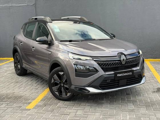 RENAULT KARDIAN 1.0 TCE FLEX PREMIÉRE EDITION EDC