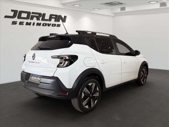 RENAULT-KARDIAN-1.0 TCE FLEX TECHNO EDC RENAULT-KARDIAN-2024