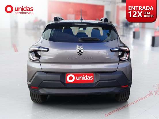 RENAULT-KARDIAN-1.0 TCE FLEX TECHNO EDC RENAULT-KARDIAN-2024
