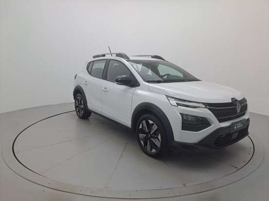 RENAULT-KARDIAN-1.0 TCE FLEX TECHNO EDC RENAULT-KARDIAN-2024