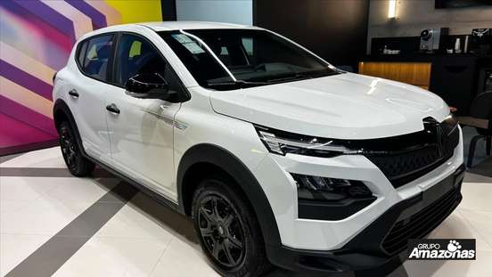RENAULT-KARDIAN-1.0 TCE FLEX VIBE MANUAL RENAULT-KARDIAN-2026