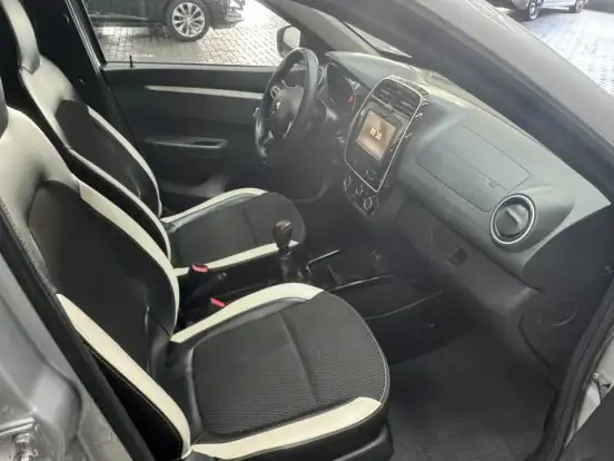 RENAULT-KWID-1.0 12V SCE FLEX INTENSE MANUAL RENAULT-KWID-2021