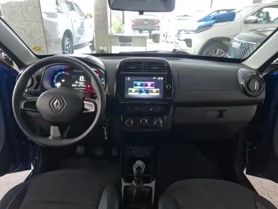 RENAULT-KWID-2023