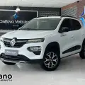 RENAULT KWID 1.0 12V SCE FLEX OUTSIDER MANUAL RENAULT KWID 1.0 12V SCE FLEX OUTSIDER MANUAL