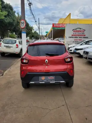 RENAULT-KWID-2022