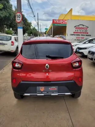 RENAULT-KWID-2022