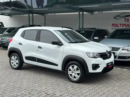 RENAULT-KWID-1.0 12V SCE FLEX ZEN MANUAL RENAULT-KWID-2019