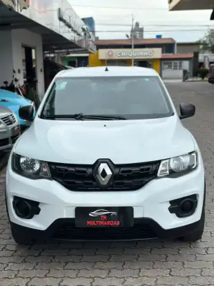 RENAULT-KWID-2019