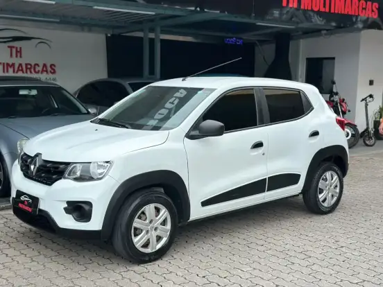 RENAULT-KWID-1.0 12V SCE FLEX ZEN MANUAL RENAULT-KWID-2019