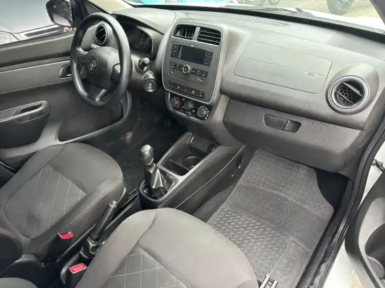 RENAULT-KWID-1.0 12V SCE FLEX ZEN MANUAL RENAULT-KWID-2019