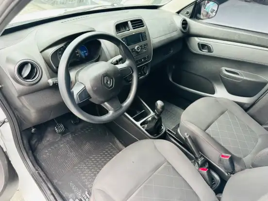 RENAULT-KWID-2019