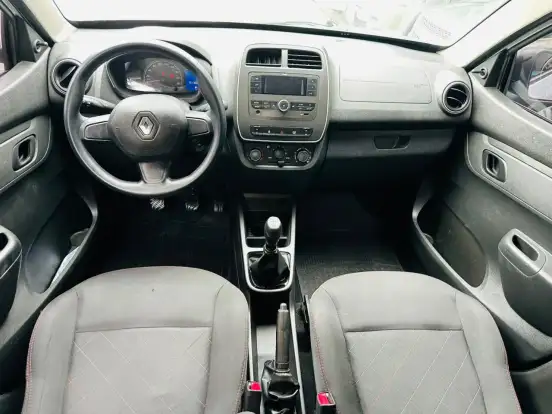 RENAULT-KWID-1.0 12V SCE FLEX ZEN MANUAL RENAULT-KWID-2019