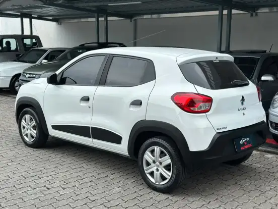 RENAULT-KWID-1.0 12V SCE FLEX ZEN MANUAL RENAULT-KWID-2019