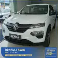 RENAULT KWID 1.0 12V SCE FLEX ZEN MANUAL RENAULT KWID 1.0 12V SCE FLEX ZEN MANUAL